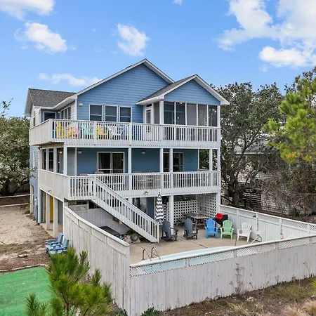 1712 - Happy Childhood By Resort Realty